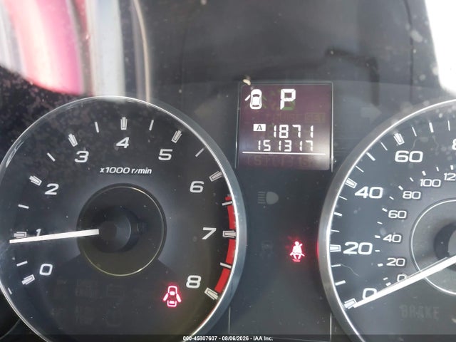 2011 Subaru Legacy 2.5i Premium მანქანა იყიდება აუქციონზე, vin: 4S3BMBB65B3210153, აუქციონის ნომერი: 45807607