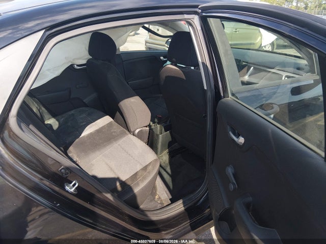 Продаж на аукціоні авто 2018 Kia Rio Lx, vin: 3KPA24AB2JE066192, номер лоту: 45807609