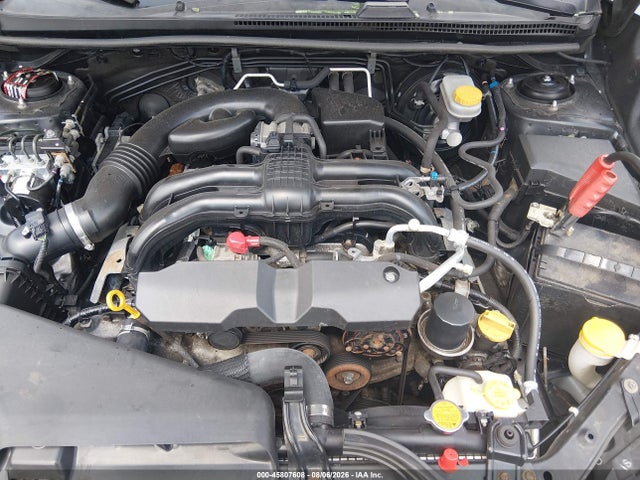 Продажа на аукционе авто 2015 Subaru Impreza 2.0i Sport Limited, vin: JF1GPAZ69F8222110, номер лота: 45807608