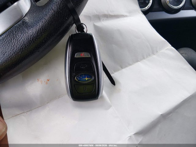 Продажа на аукционе авто 2015 Subaru Impreza 2.0i Sport Limited, vin: JF1GPAZ69F8222110, номер лота: 45807608
