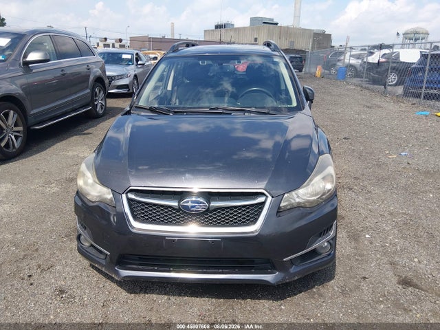 Продажа на аукционе авто 2015 Subaru Impreza 2.0i Sport Limited, vin: JF1GPAZ69F8222110, номер лота: 45807608
