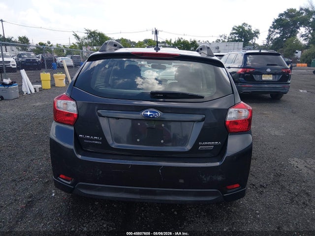 Продажа на аукционе авто 2015 Subaru Impreza 2.0i Sport Limited, vin: JF1GPAZ69F8222110, номер лота: 45807608