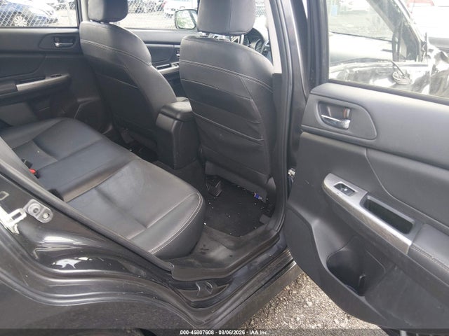 Продажа на аукционе авто 2015 Subaru Impreza 2.0i Sport Limited, vin: JF1GPAZ69F8222110, номер лота: 45807608