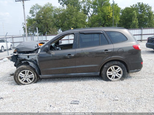 Продаж на аукціоні авто 2011 Hyundai Santa Fe Gls, vin: 5XYZG3AB5BG060146, номер лоту: 45807610