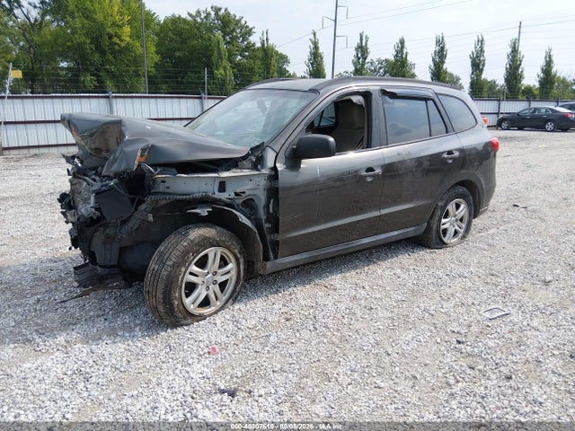 Продаж на аукціоні авто 2011 Hyundai Santa Fe Gls, vin: 5XYZG3AB5BG060146, номер лоту: 45807610