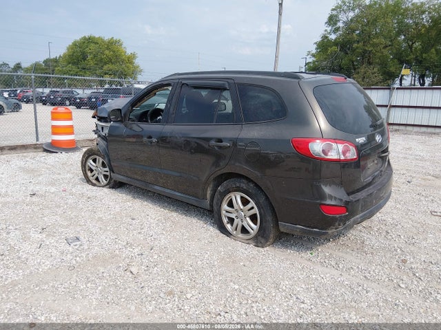 Продаж на аукціоні авто 2011 Hyundai Santa Fe Gls, vin: 5XYZG3AB5BG060146, номер лоту: 45807610