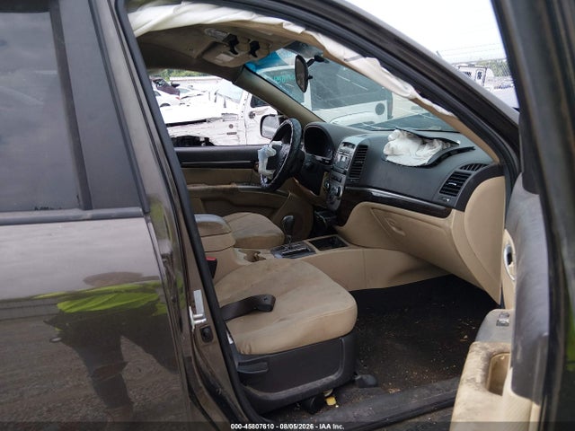 Продаж на аукціоні авто 2011 Hyundai Santa Fe Gls, vin: 5XYZG3AB5BG060146, номер лоту: 45807610