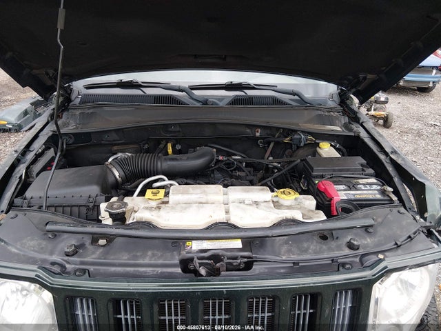 Продаж на аукціоні авто 2012 Jeep Liberty Sport, vin: 1C4PJMAK2CW102792, номер лоту: 45807613