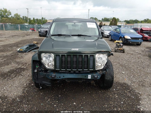 Продаж на аукціоні авто 2012 Jeep Liberty Sport, vin: 1C4PJMAK2CW102792, номер лоту: 45807613