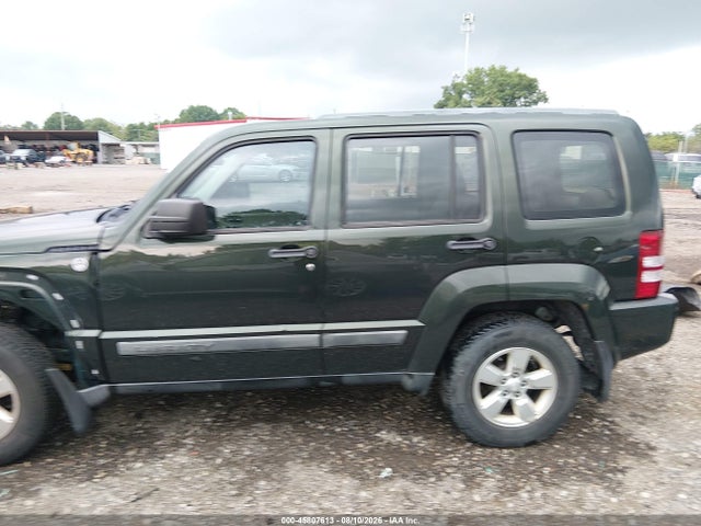 Продаж на аукціоні авто 2012 Jeep Liberty Sport, vin: 1C4PJMAK2CW102792, номер лоту: 45807613