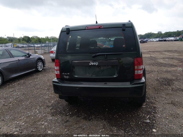 Продаж на аукціоні авто 2012 Jeep Liberty Sport, vin: 1C4PJMAK2CW102792, номер лоту: 45807613