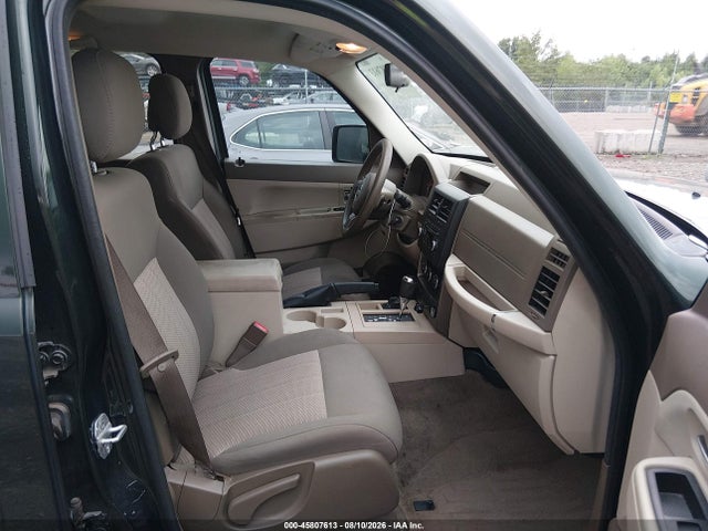 Продаж на аукціоні авто 2012 Jeep Liberty Sport, vin: 1C4PJMAK2CW102792, номер лоту: 45807613