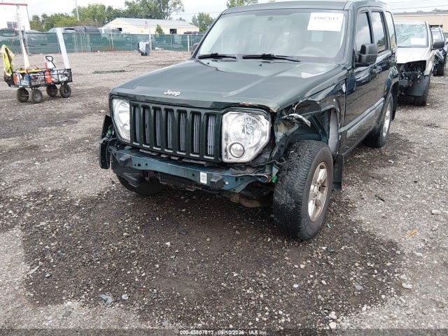 Продаж на аукціоні авто 2012 Jeep Liberty Sport, vin: 1C4PJMAK2CW102792, номер лоту: 45807613