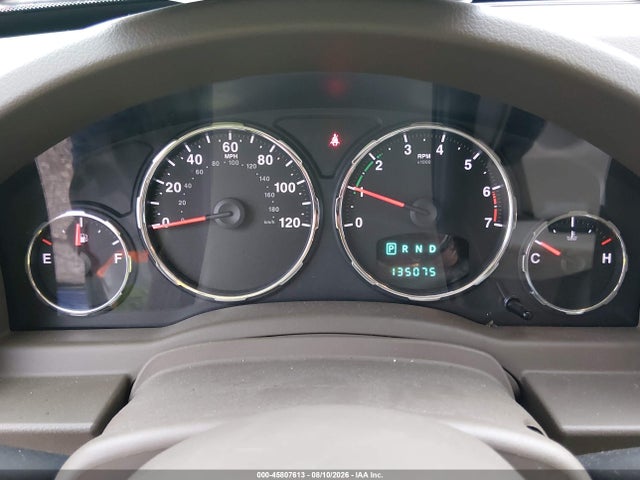 Продаж на аукціоні авто 2012 Jeep Liberty Sport, vin: 1C4PJMAK2CW102792, номер лоту: 45807613