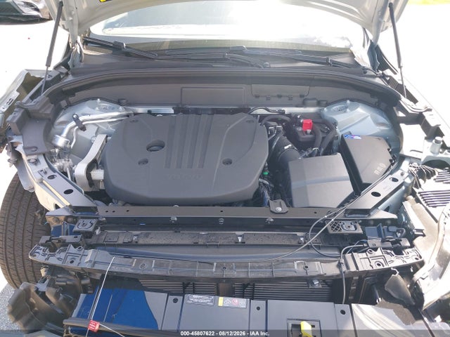 Volvo Xc60 B5 Plus 2026 YV4M12RC9T1479683 Image 10