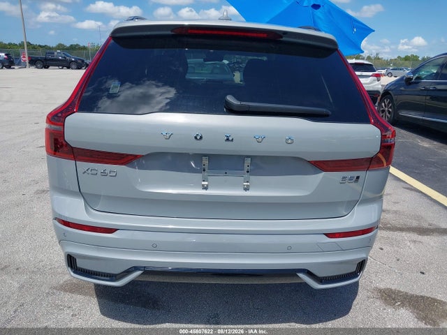 Volvo Xc60 B5 Plus 2026 YV4M12RC9T1479683 Image 16