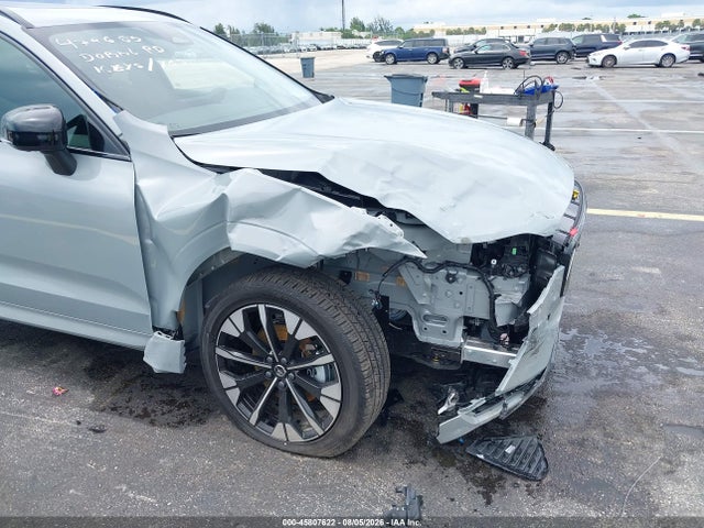 Volvo Xc60 B5 Plus 2026 YV4M12RC9T1479683 Image 19