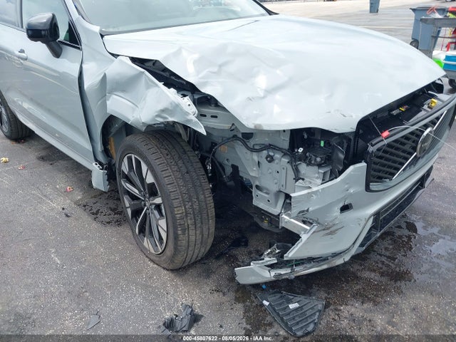 Volvo Xc60 B5 Plus 2026 YV4M12RC9T1479683 Image 20