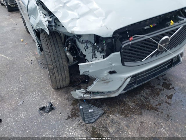 Volvo Xc60 B5 Plus 2026 YV4M12RC9T1479683 Image 21