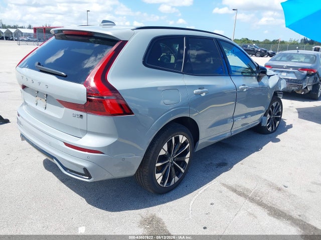 Volvo Xc60 B5 Plus 2026 YV4M12RC9T1479683 Image 4