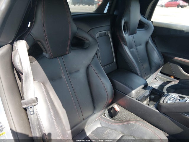 Aukcja sprzedaży 2016 Jaguar F-type S, vin: SAJWA6FU6G8K22415, numer aukcji: 45807626