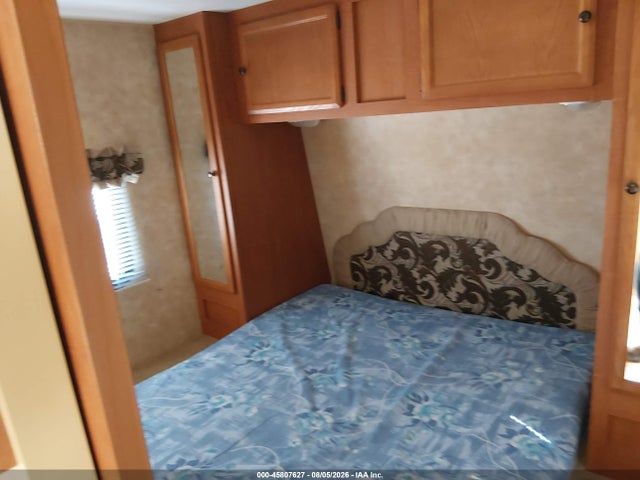 Aukcja sprzedaży 2011 Kz Sportsmen Travel Trailer, vin: 4EZTS2922B5049602, numer aukcji: 45807627