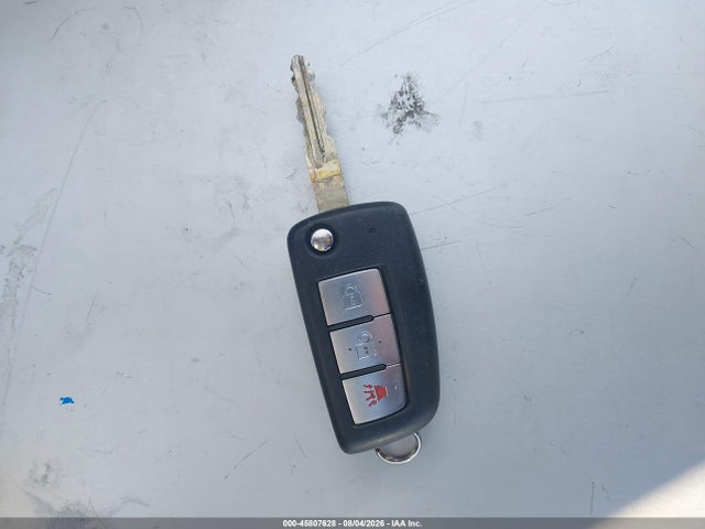 Aukcja sprzedaży 2020 Nissan Rogue Sport S Fwd Xtronic Cvt, vin: JN1BJ1CV6LW545899, numer aukcji: 45807628