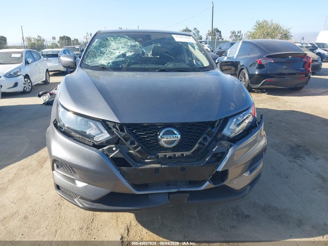 Aukcja sprzedaży 2020 Nissan Rogue Sport S Fwd Xtronic Cvt, vin: JN1BJ1CV6LW545899, numer aukcji: 45807628