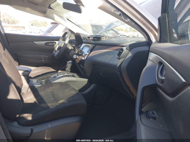 Aukcja sprzedaży 2020 Nissan Rogue Sport S Fwd Xtronic Cvt, vin: JN1BJ1CV6LW545899, numer aukcji: 45807628