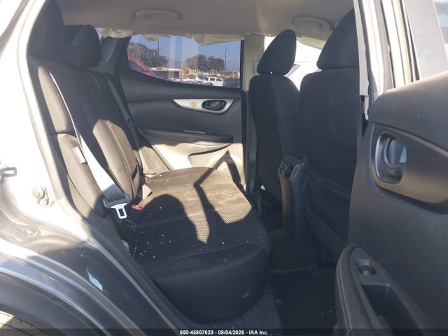 Aukcja sprzedaży 2020 Nissan Rogue Sport S Fwd Xtronic Cvt, vin: JN1BJ1CV6LW545899, numer aukcji: 45807628