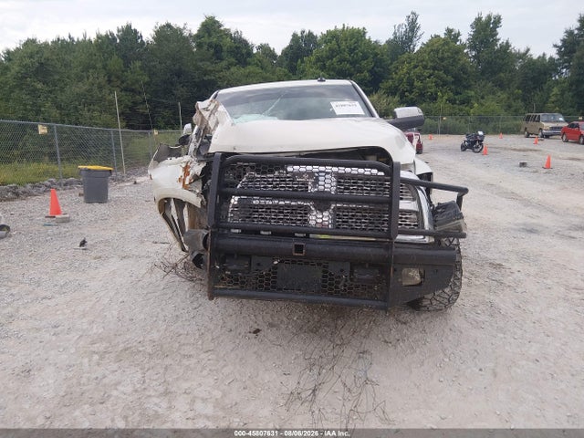 Aukcja sprzedaży 2018 Ram 2500 Laramie  4x4 6'4 Box, vin: 3C6UR5NL1JG145320, numer aukcji: 45807631