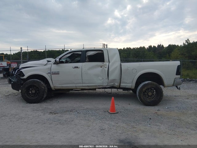 Aukcja sprzedaży 2018 Ram 2500 Laramie  4x4 6'4 Box, vin: 3C6UR5NL1JG145320, numer aukcji: 45807631