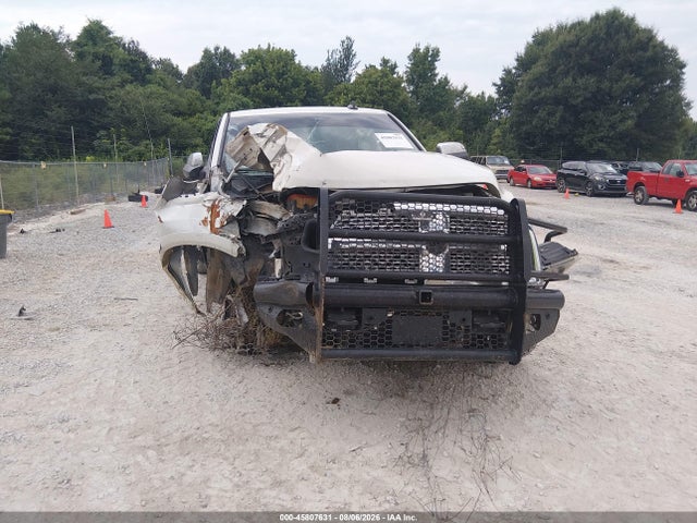 Aukcja sprzedaży 2018 Ram 2500 Laramie  4x4 6'4 Box, vin: 3C6UR5NL1JG145320, numer aukcji: 45807631