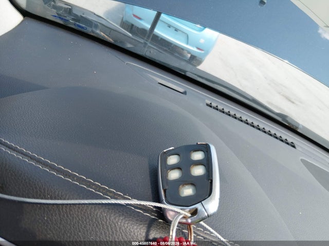 45807640 :رقم المزاد ، 3GYFNFE36FS599242 vin ، 2015 Cadillac Srx Performance Collection مزاد بيع