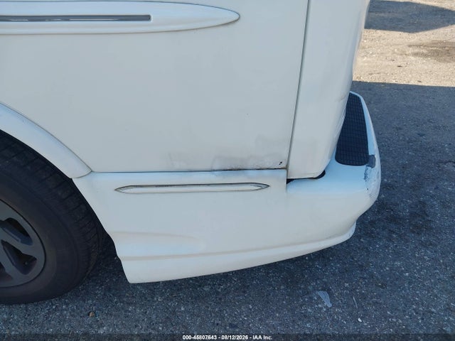 Продажа на аукционе авто 2011 Gmc Savana 1500 Upfitter, vin: 1GDS8DC4XB1182273, номер лота: 45807643