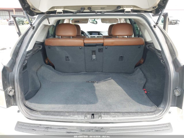 45807649 :رقم المزاد ، 2T2BK1BA0FC327006 vin ، 2015 Lexus Rx 350 مزاد بيع