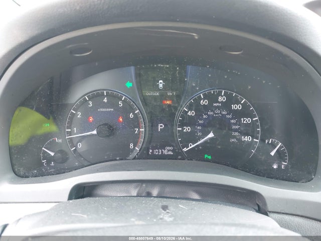 45807649 :رقم المزاد ، 2T2BK1BA0FC327006 vin ، 2015 Lexus Rx 350 مزاد بيع