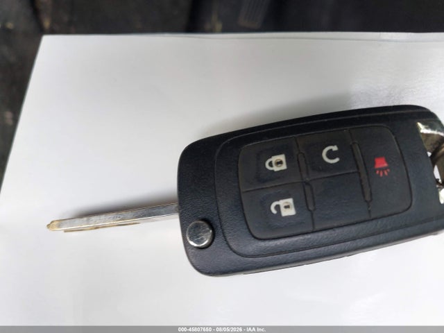 Продаж на аукціоні авто 2013 Gmc Terrain Sle-2, vin: 2GKFLTEK0D6421652, номер лоту: 45807650