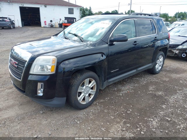 Продаж на аукціоні авто 2013 Gmc Terrain Sle-2, vin: 2GKFLTEK0D6421652, номер лоту: 45807650