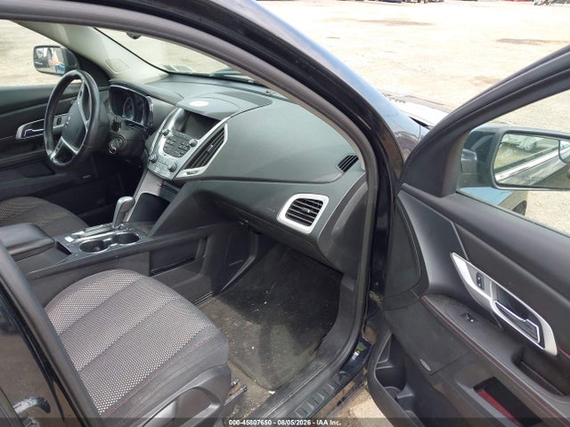 Продаж на аукціоні авто 2013 Gmc Terrain Sle-2, vin: 2GKFLTEK0D6421652, номер лоту: 45807650
