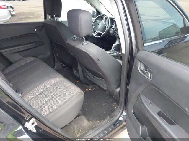 Продаж на аукціоні авто 2013 Gmc Terrain Sle-2, vin: 2GKFLTEK0D6421652, номер лоту: 45807650