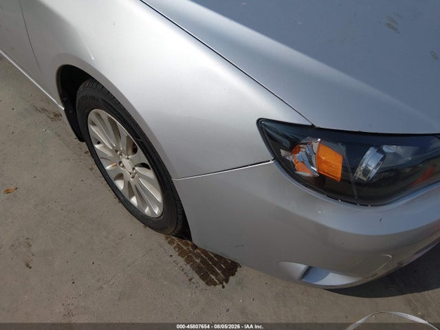45807654 :رقم المزاد ، JF1GH6B69BH813178 vin ، 2011 Subaru Impreza 2.5i Premium مزاد بيع