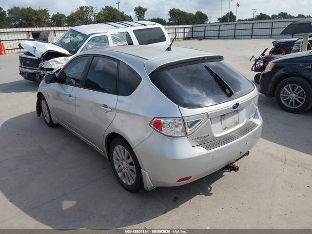 45807654 :رقم المزاد ، JF1GH6B69BH813178 vin ، 2011 Subaru Impreza 2.5i Premium مزاد بيع
