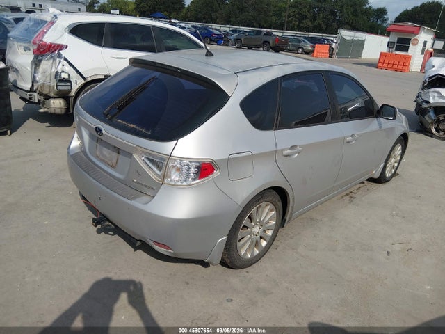 45807654 :رقم المزاد ، JF1GH6B69BH813178 vin ، 2011 Subaru Impreza 2.5i Premium مزاد بيع