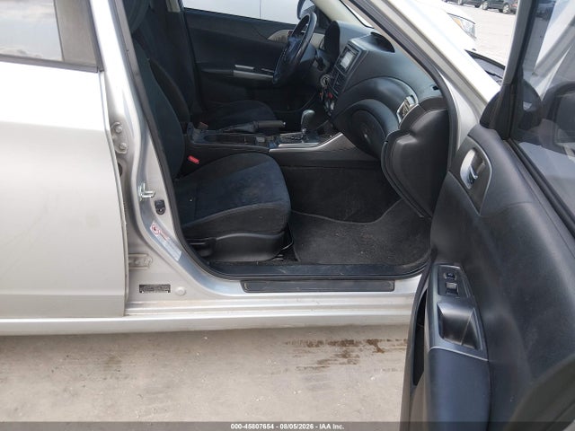 45807654 :رقم المزاد ، JF1GH6B69BH813178 vin ، 2011 Subaru Impreza 2.5i Premium مزاد بيع