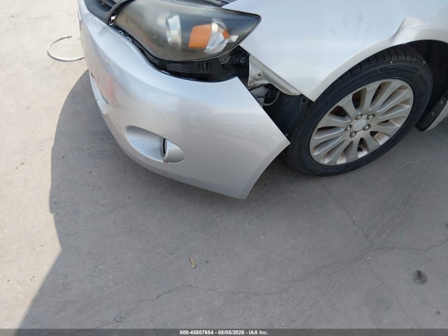 45807654 :رقم المزاد ، JF1GH6B69BH813178 vin ، 2011 Subaru Impreza 2.5i Premium مزاد بيع