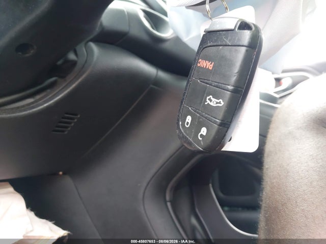Aukcja sprzedaży 2016 Chrysler 200 Limited Platinum, vin: 1C3CCCAB1GN191502, numer aukcji: 45807653