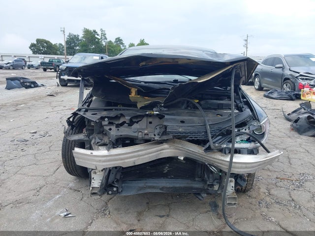 Aukcja sprzedaży 2016 Chrysler 200 Limited Platinum, vin: 1C3CCCAB1GN191502, numer aukcji: 45807653
