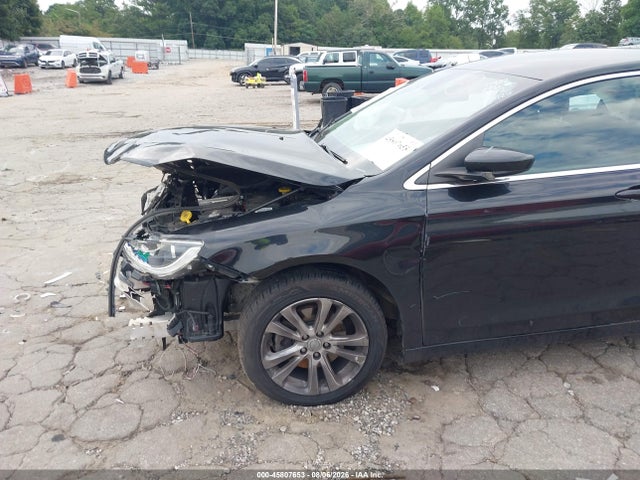 Aukcja sprzedaży 2016 Chrysler 200 Limited Platinum, vin: 1C3CCCAB1GN191502, numer aukcji: 45807653