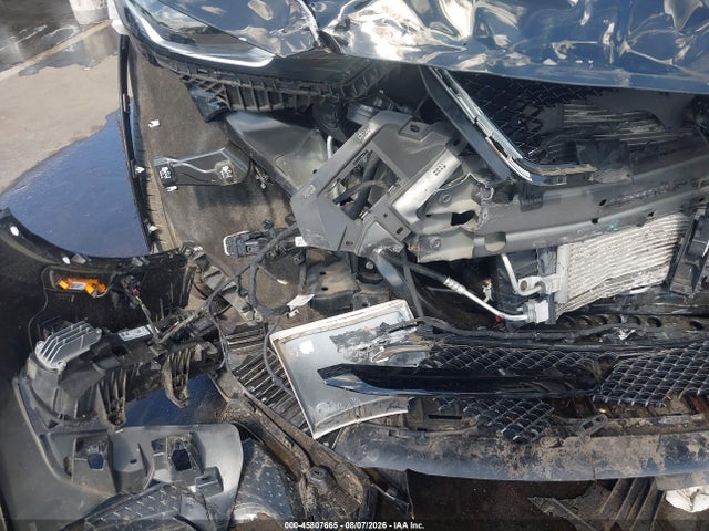 Продажа на аукционе авто 2021 Cadillac Xt6 Awd Sport, vin: 1GYKPGRS4MZ230315, номер лота: 45807665